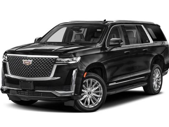 CADILLAC ESCALADE ESV 2022 1GYS4LKL2NR177281 image CADILLAC ESCALADE ESV 2022 1GYS4LKL2NR177281 image